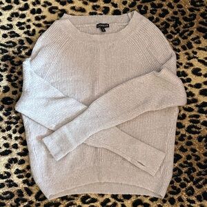 Express Sweater